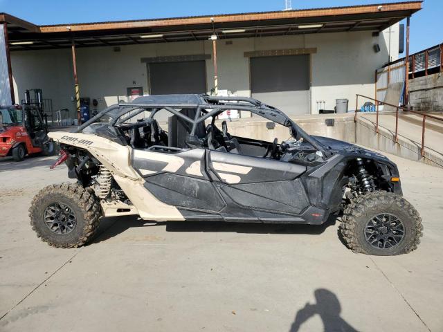 3JBVMAY2XPE000677 - 2023 CAN-AM MAVERICK X DS TURBO TWO TONE photo 1