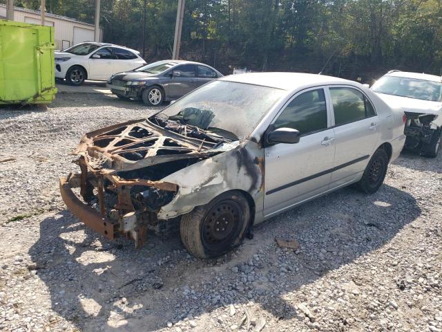 2005 TOYOTA COROLLA CE, 