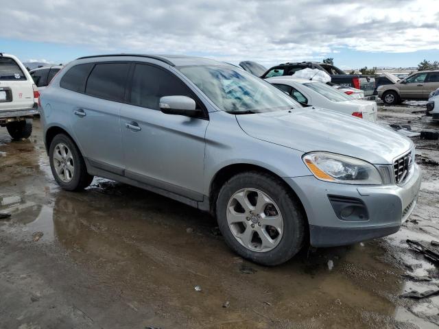 YV4960DL1A2107085 - 2010 VOLVO XC60 3.2 SILVER photo 4