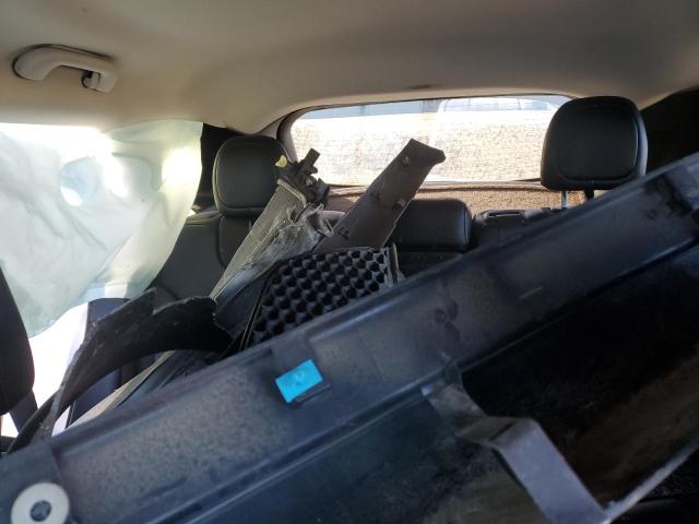 1C4PJMBS9HW655624 - 2017 JEEP CHEROKEE TRAILHAWK 白色 照片 10