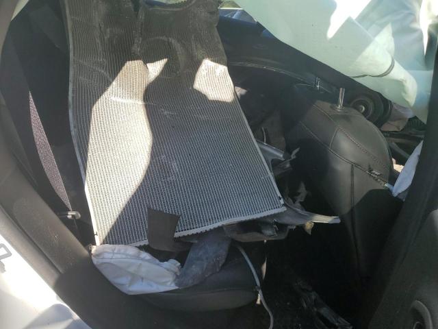 1C4PJMBS9HW655624 - 2017 JEEP CHEROKEE TRAILHAWK 白色 照片 11