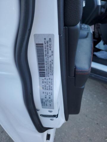 1C4PJMBS9HW655624 - 2017 JEEP CHEROKEE TRAILHAWK 白色 照片 13