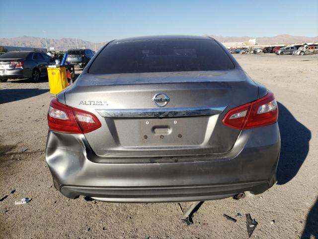 1N4AL3AP4JC227397 - 2018 NISSAN ALTIMA 2.5 GRAY photo 6