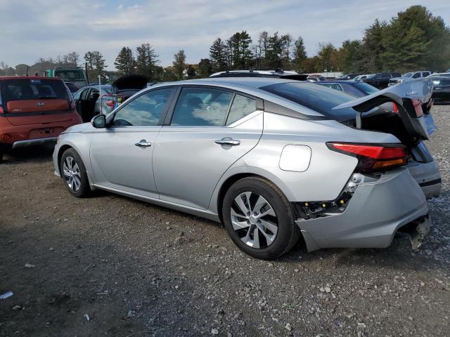 1N4BL4BVXMN317444 - 2021 NISSAN ALTIMA S SILVER photo 2