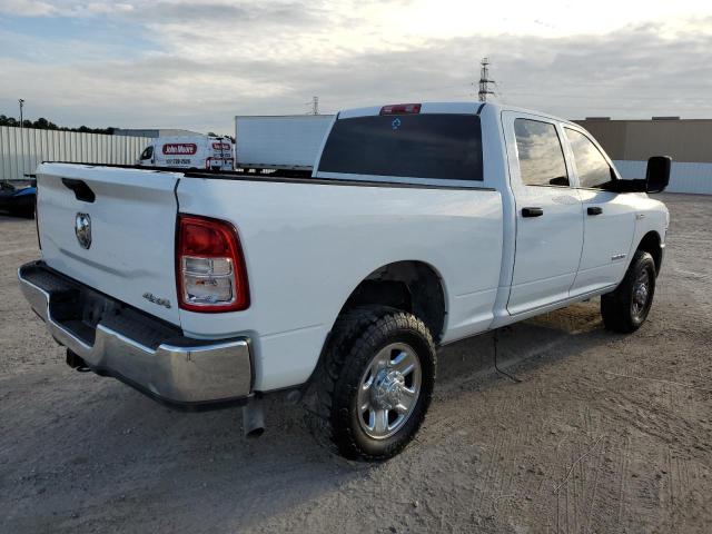 3C6UR5CJ9MG591639 - 2021 RAM 2500 TRADESMAN WHITE photo 3