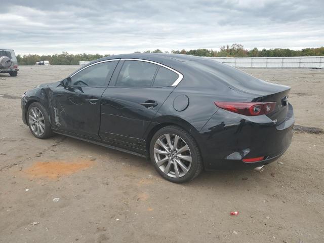 3MZBPABM4PM356420 - 2023 MAZDA 3 SELECT BLACK photo 2