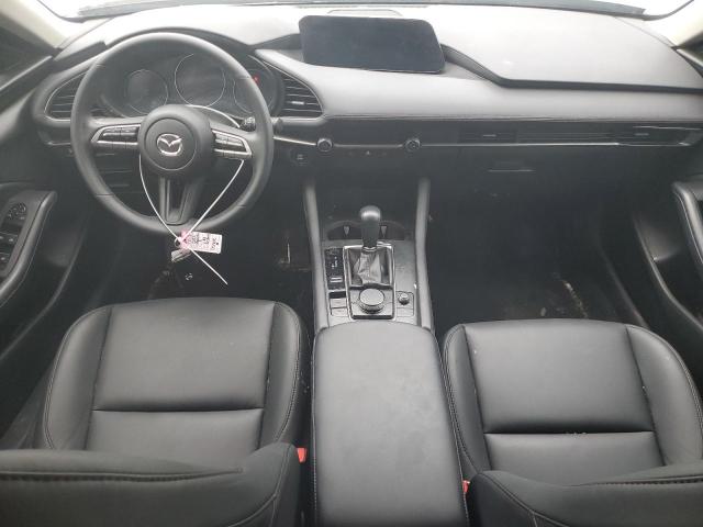 3MZBPABM4PM356420 - 2023 MAZDA 3 SELECT BLACK photo 8