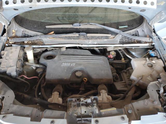 1GNDV23W97D169605 - 2007 CHEVROLET UPLANDER LS BLUE photo 11