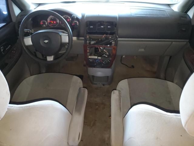 1GNDV23W97D169605 - 2007 CHEVROLET UPLANDER LS BLUE photo 8