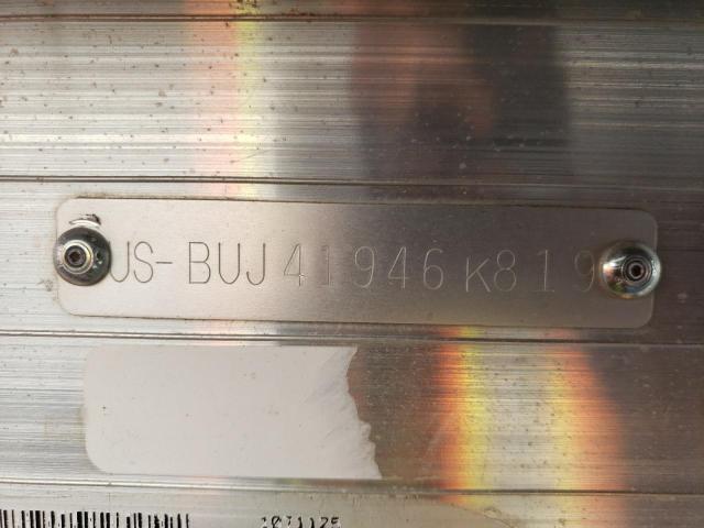 BUJ41946K819 - 2019 SUNT PARTYBARGE BLUE photo 12