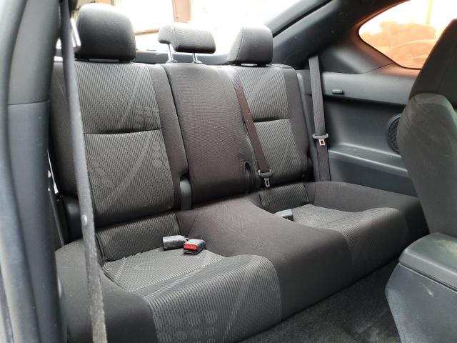 JTKJF5C71D3065462 - 2013 TOYOTA SCION TC ლურჯი ფოტო 10