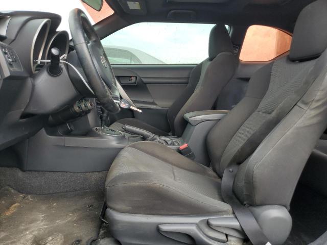 JTKJF5C71D3065462 - 2013 TOYOTA SCION TC ლურჯი ფოტო 7