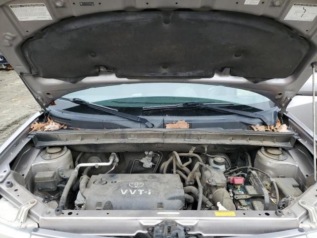 JTLKT324364093264 - 2006 TOYOTA SCION XB 灰色 照片 11
