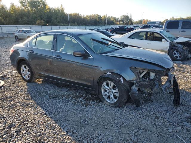 1HGCP2F41AA043693 - 2010 HONDA ACCORD LXP GRAY photo 4