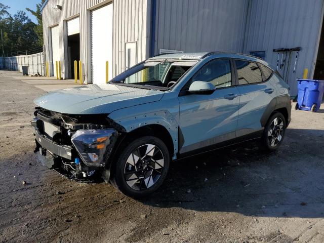 2024 HYUNDAI KONA SEL, null