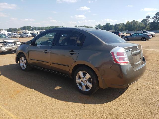 3N1AB61E19L680246 - 2009 NISSAN SENTRA 2.0 GRAY photo 2