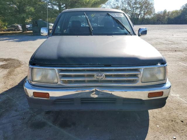 JT4TN14D4V0031647 - 1997 TOYOTA T100 XTRACAB SR5 GREEN photo 5