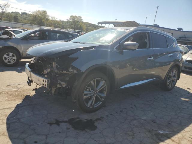 2019 NISSAN MURANO S, 