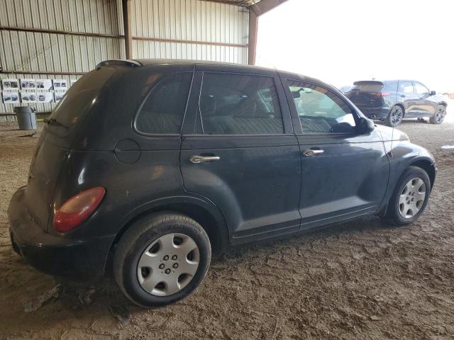 3A4FY48B07T571818 - 2007 CHRYSLER PT CRUISER BLACK photo 3