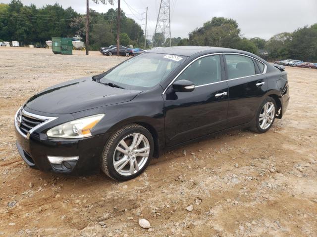 2014 NISSAN ALTIMA 3.5S, 