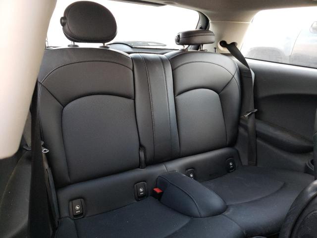 WMWXM5C55F3A57972 - 2015 MINI COOPER BEIGE photo 10