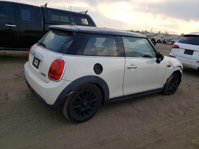 WMWXM5C55F3A57972 - 2015 MINI COOPER BEIGE photo 3