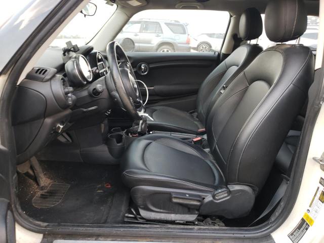 WMWXM5C55F3A57972 - 2015 MINI COOPER BEIGE photo 7