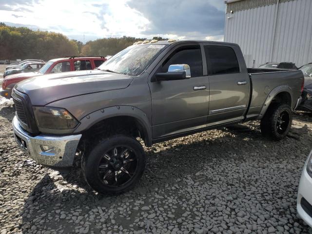 3C6UD5DL9CG190962 - 2012 DODGE RAM 2500 SLT GRAY photo 1