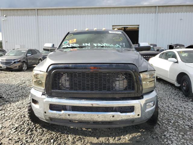 3C6UD5DL9CG190962 - 2012 DODGE RAM 2500 SLT GRAY photo 5