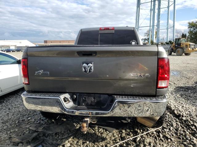 3C6UD5DL9CG190962 - 2012 DODGE RAM 2500 SLT GRAY photo 6