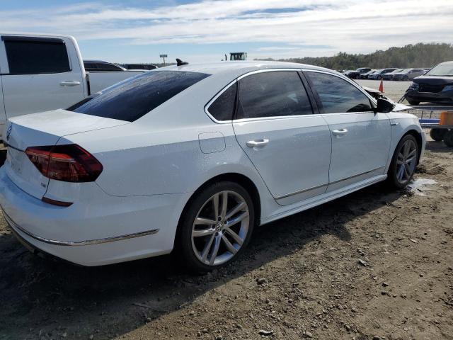 1VWDT7A35HC061149 - 2017 VOLKSWAGEN PASSAT R-LINE Ağ foto 3