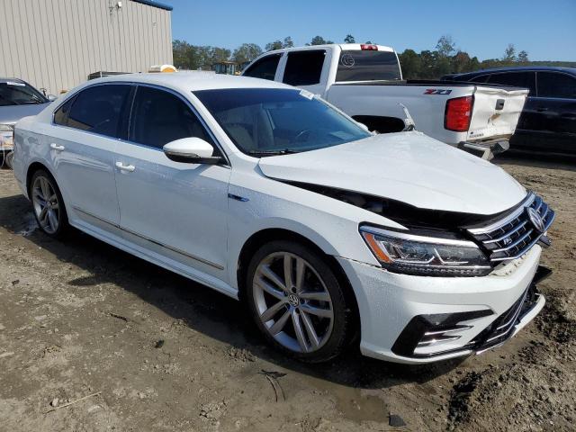 1VWDT7A35HC061149 - 2017 VOLKSWAGEN PASSAT R-LINE Ağ foto 4