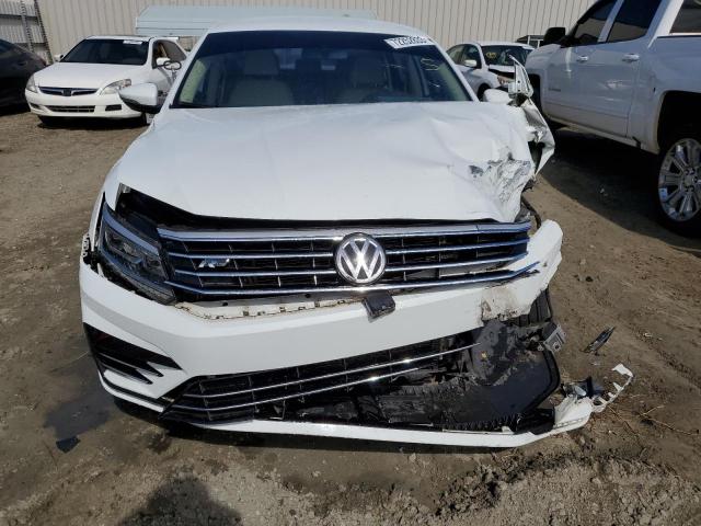 1VWDT7A35HC061149 - 2017 VOLKSWAGEN PASSAT R-LINE Ağ foto 5