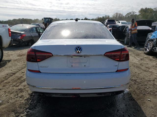 1VWDT7A35HC061149 - 2017 VOLKSWAGEN PASSAT R-LINE Ağ foto 6