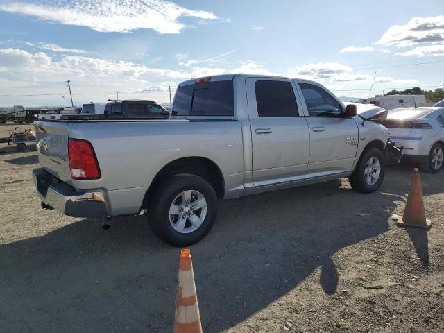 1C6RR7LT1KS524994 - 2019 RAM 1500 CLASS SLT 银色 照片 3