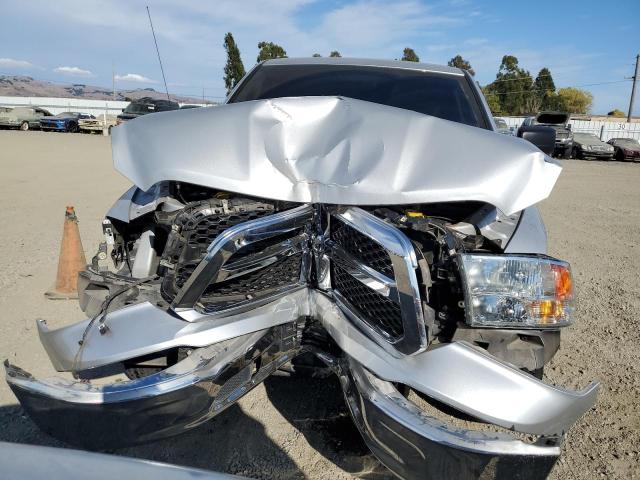 1C6RR7LT1KS524994 - 2019 RAM 1500 CLASS SLT 银色 照片 5