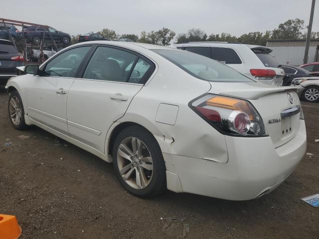 1N4BL2AP5AN523046 - 2010 NISSAN ALTIMA SR WHITE photo 2