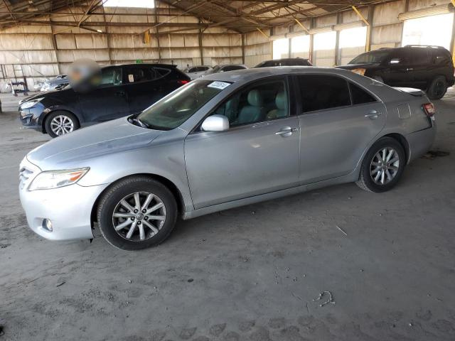 2010 TOYOTA CAMRY SE, 