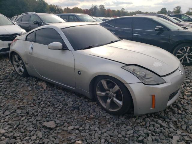 JN1AZ4EH0GM931622 - 2016 NISSAN 370Z BASE CHARCOAL photo 4