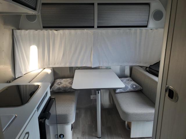 1STHMAC16PJ567613 - 2023 AIRS TRAILER 银色 照片 5