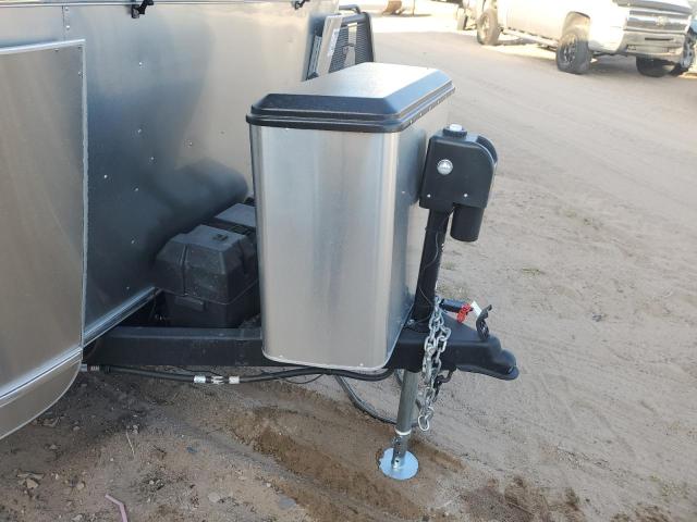 1STHMAC16PJ567613 - 2023 AIRS TRAILER 银色 照片 7