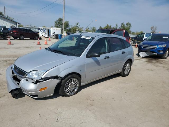 2006 FORD FOCUS ZX5, 