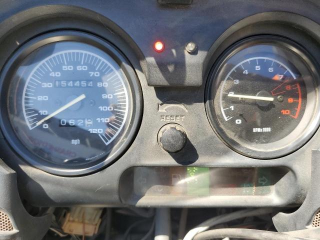 WB10499A14ZE92043 - 2004 BMW R1150 RT TWO TONE photo 7