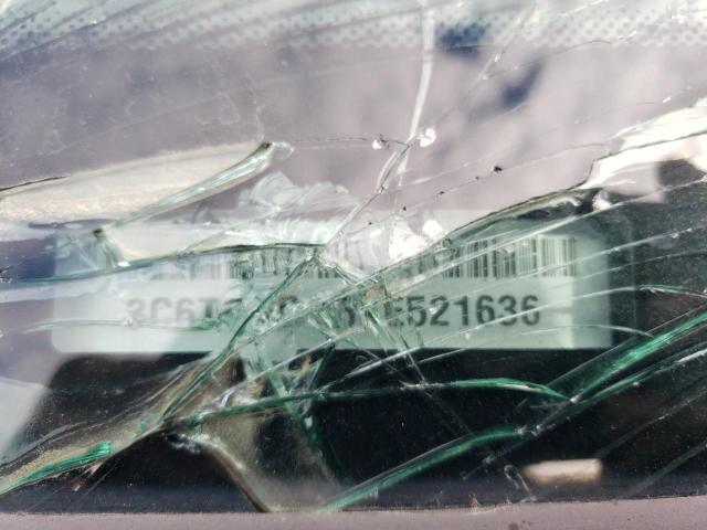 3C6TRVDG6KE521636 - 2019 RAM PROMASTER 2500 HIGH Mavi foto 14