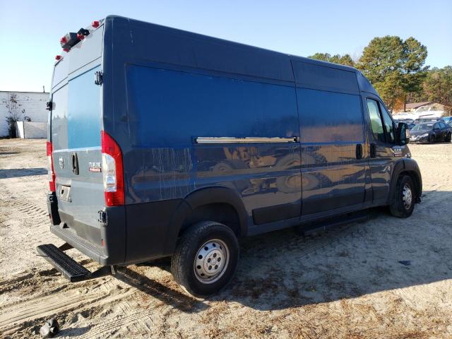 3C6TRVDG6KE521636 - 2019 RAM PROMASTER 2500 HIGH Mavi foto 3
