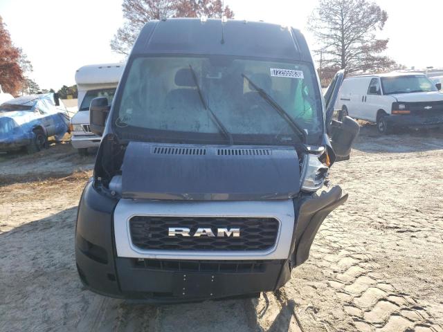 3C6TRVDG6KE521636 - 2019 RAM PROMASTER 2500 HIGH Mavi foto 5
