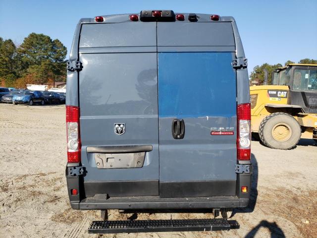 3C6TRVDG6KE521636 - 2019 RAM PROMASTER 2500 HIGH Mavi foto 6