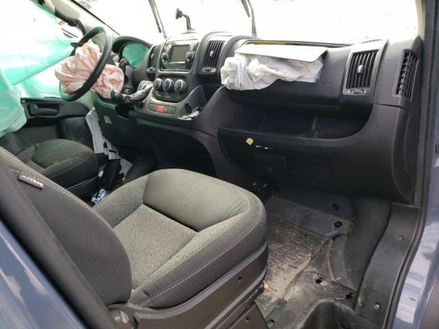 3C6TRVDG6KE521636 - 2019 RAM PROMASTER 2500 HIGH Mavi foto 8