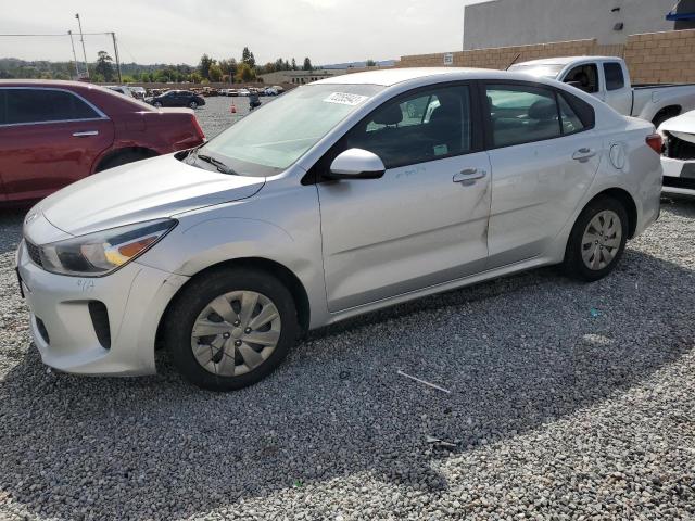 2019 KIA RIO S, 