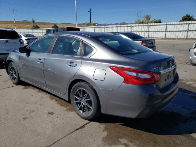 1N4AL3AP1GN339796 - 2016 NISSAN ALTIMA 2.5 GRAY photo 2